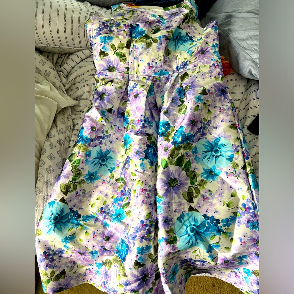 Chic Wish Dress